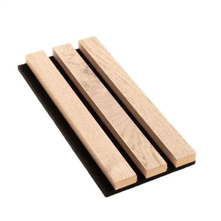 hot sell best mdf Acoustic panel(001)