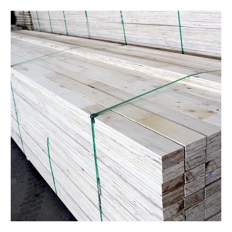 LVL Booden Bed Slats
