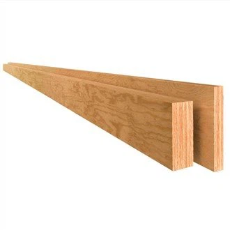 E0 Lamine Veneer Lumber LVL
