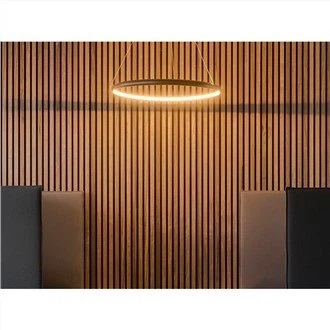 High Quality MDF Acoustic Panel